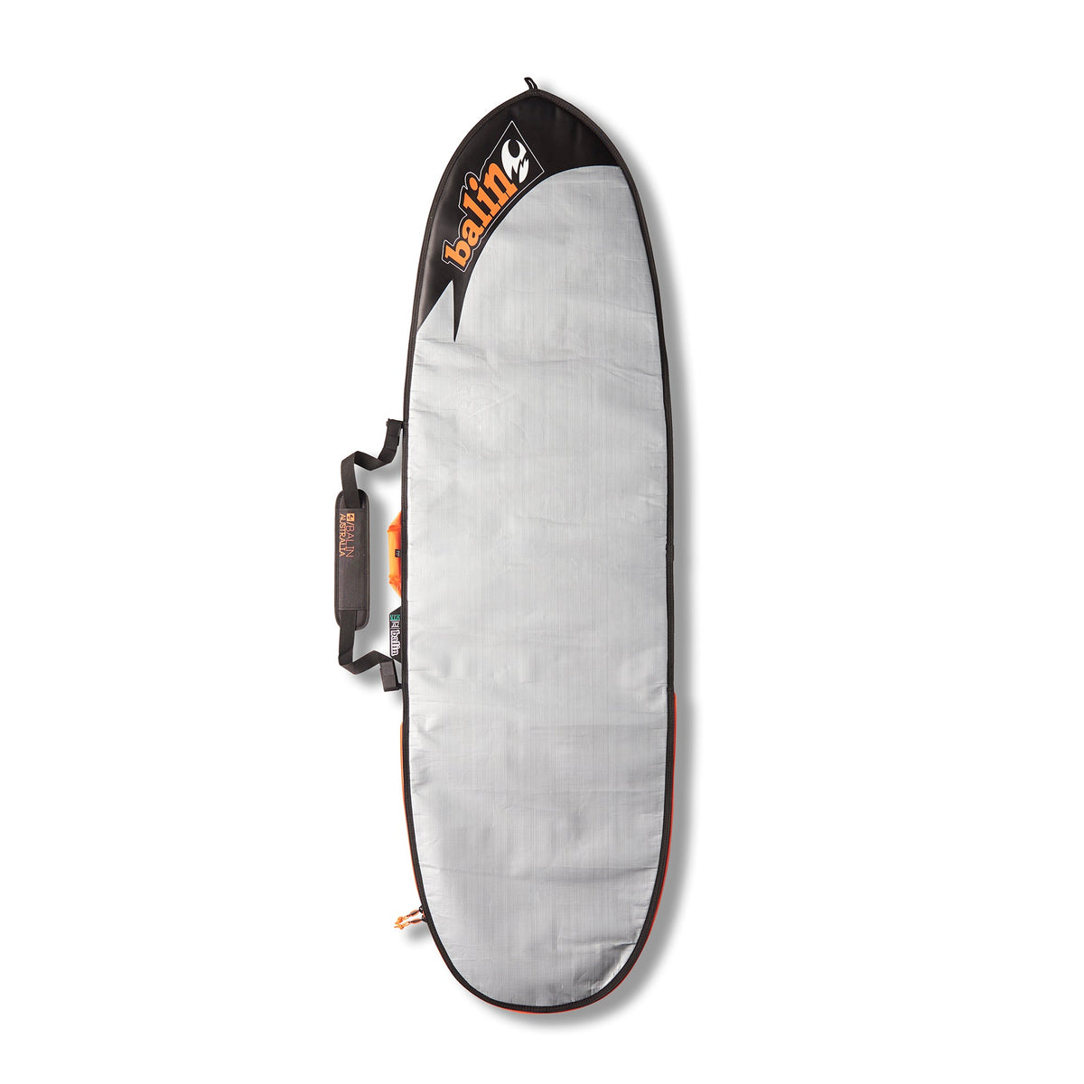 Balin Ute Mini Mal Cover
