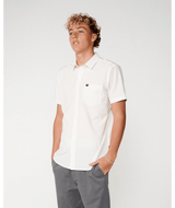 Classic Surf Tech S/S Shirt
