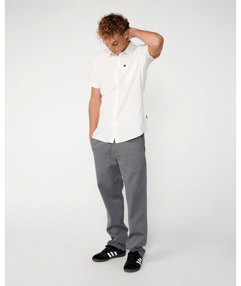 Classic Surf Tech S/S Shirt