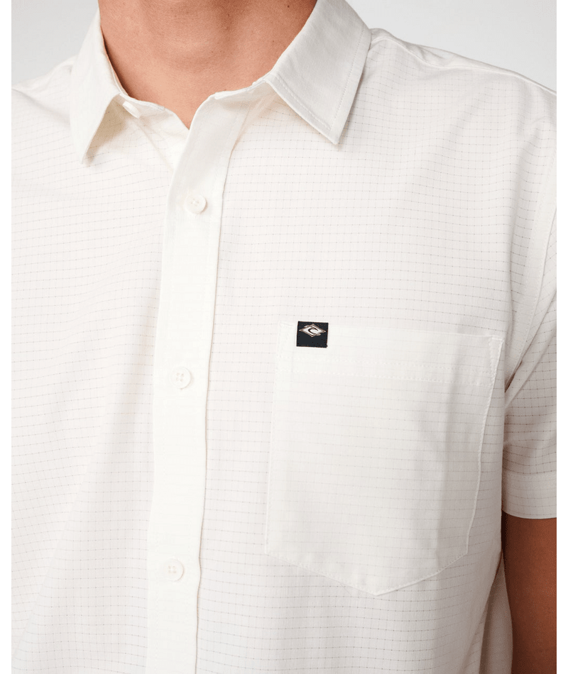 Classic Surf Tech S/S Shirt
