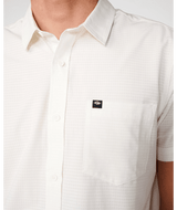 Classic Surf Tech S/S Shirt