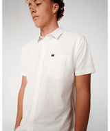 Classic Surf Tech S/S Shirt