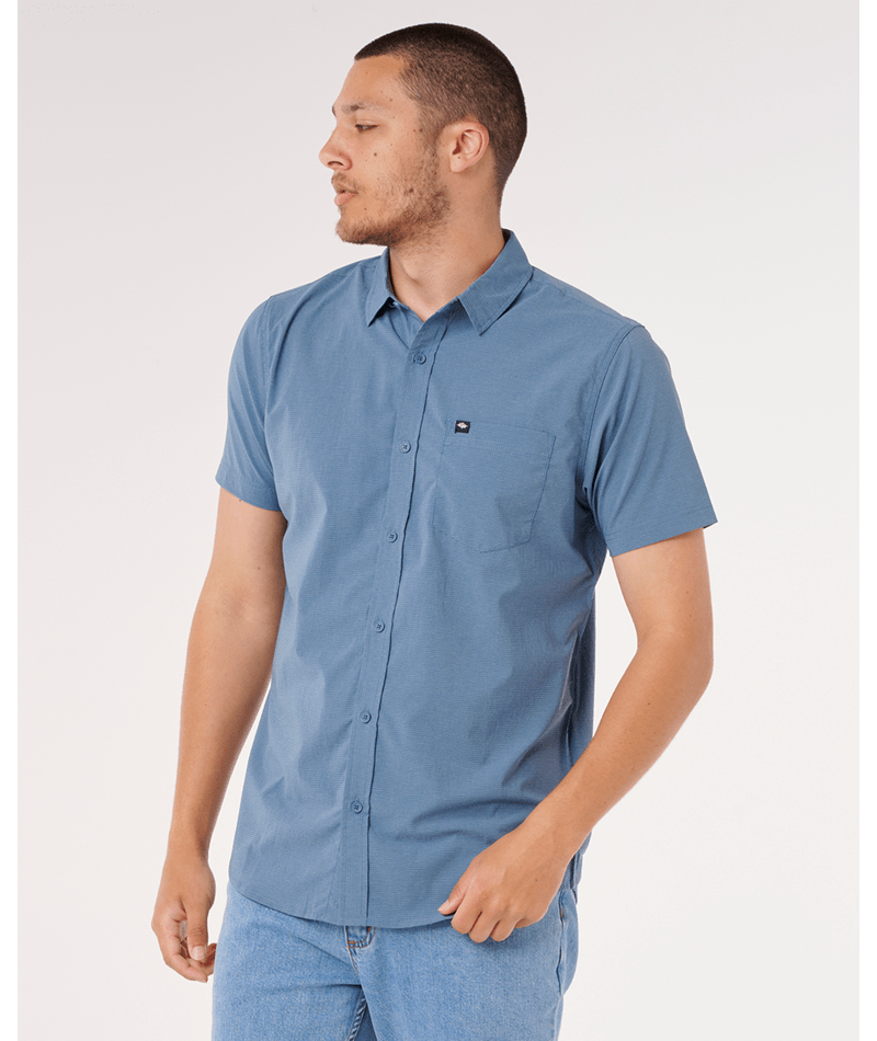 Classic Surf Tech S/S Shirt