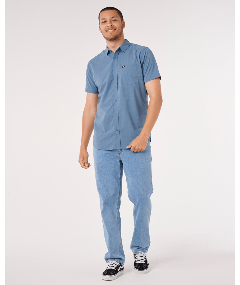 Classic Surf Tech S/S Shirt