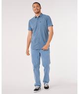 Classic Surf Tech S/S Shirt