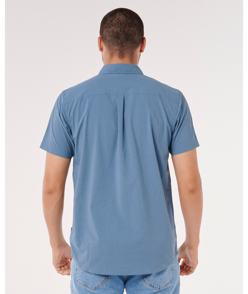 Classic Surf Tech S/S Shirt