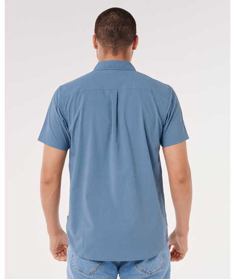Classic Surf Tech S/S Shirt