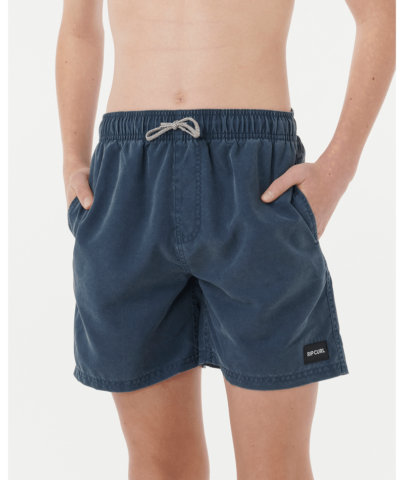 Bondi Volley-Boy (8-16)