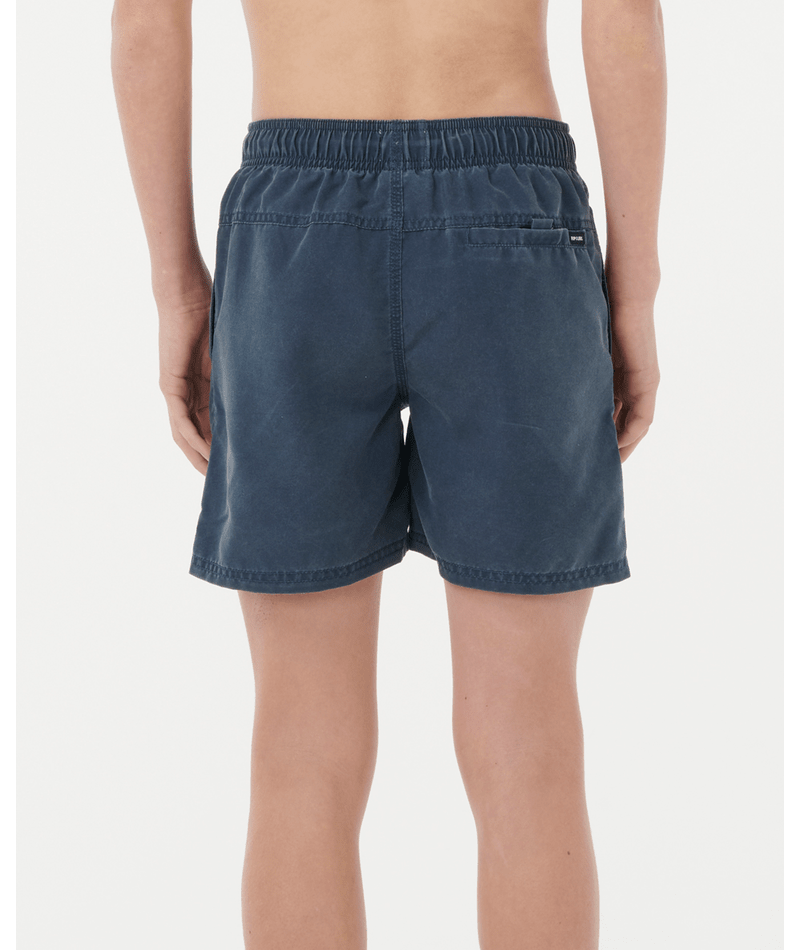 Bondi Volley-Boy (8-16)