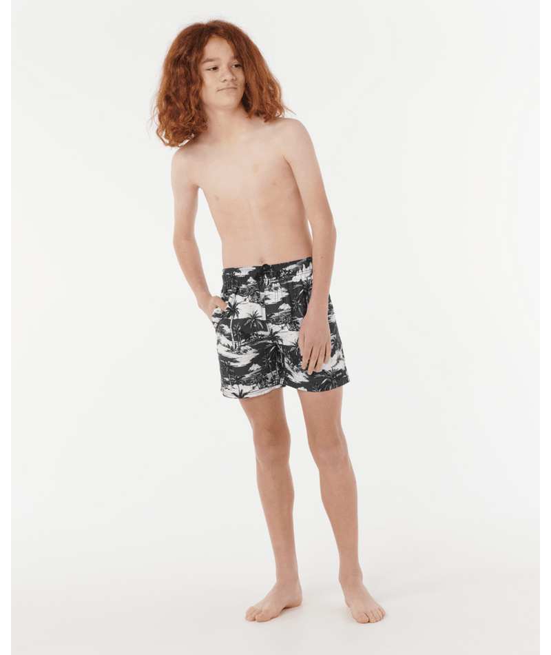 Dreamers Volley - Boy 8-16