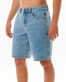 Super Computer Denim 21"