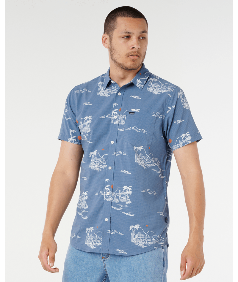 Fun Times Aerotech S/S Shirt