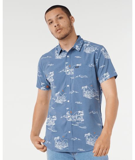 Fun Times Aerotech S/S Shirt