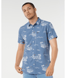 Fun Times Aerotech S/S Shirt