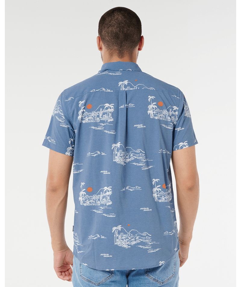 Fun Times Aerotech S/S Shirt