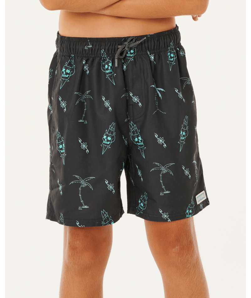 Eternal Shred Volley-Boy