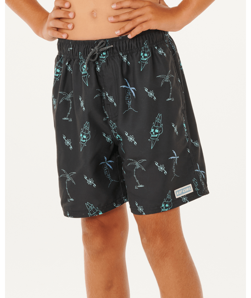 Eternal Shred Volley-Boy