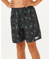 Eternal Shred Volley-Boy