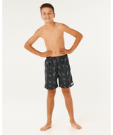 Eternal Shred Volley-Boy