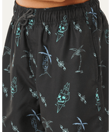 Eternal Shred Volley-Boy