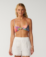 Bossa Nova Emb Walkshort