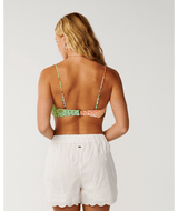 Bossa Nova Emb Walkshort