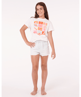 Paradise Club Summer Tee-Girl
