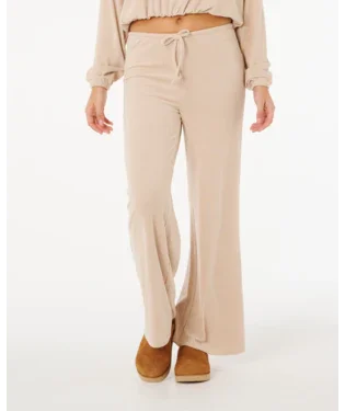 Cosy Cord Wide Leg Pant