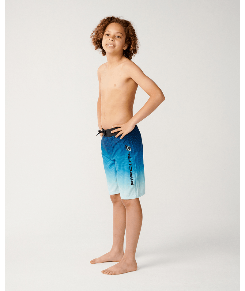 Shockwave Boardshort - Boy (8-16)