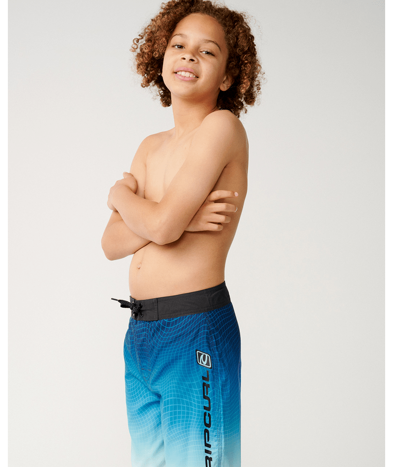 Shockwave Boardshort - Boy (8-16)