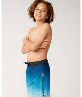 Shockwave Boardshort - Boy (8-16)