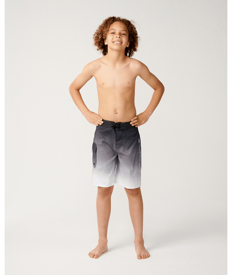 Shock Wave Boardshort - Boy (8-16)