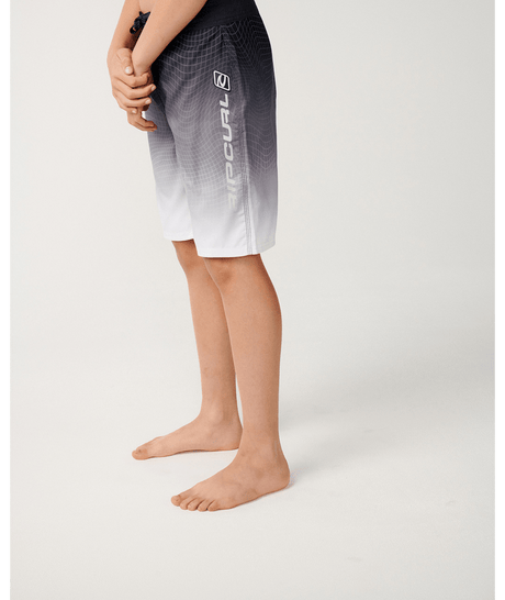 Shock Wave Boardshort - Boy (8-16)