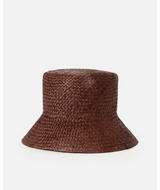 Premium Straw Bucket Hat