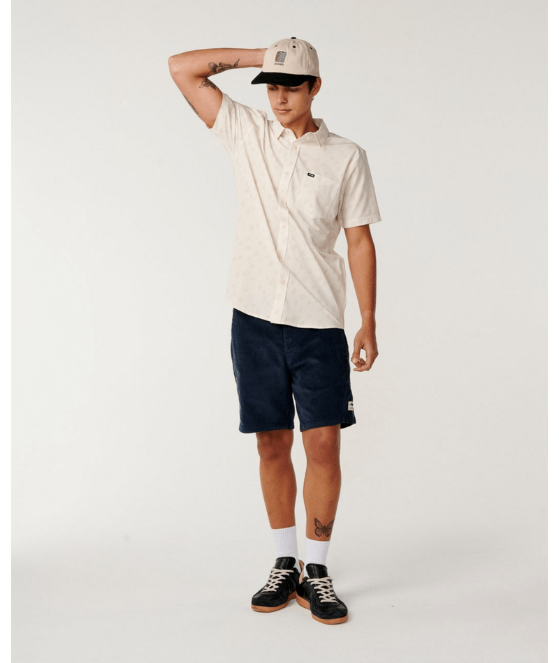 Sessions Aerotech S/S Shirt