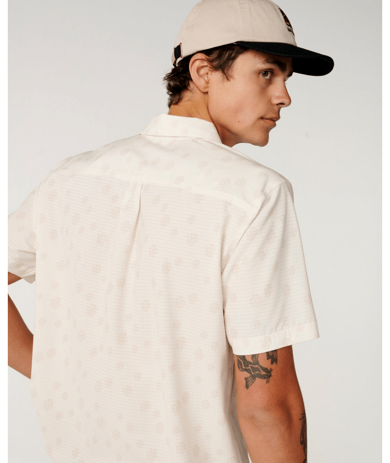 Sessions Aerotech S/S Shirt