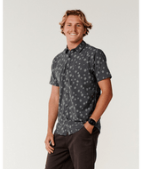 Sessions Aerotech S/S Shirt