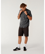Sessions Aerotech S/S Shirt