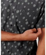 Sessions Aerotech S/S Shirt