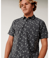 Sessions Aerotech S/S Shirt