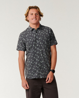 Sessions Aerotech S/S Shirt