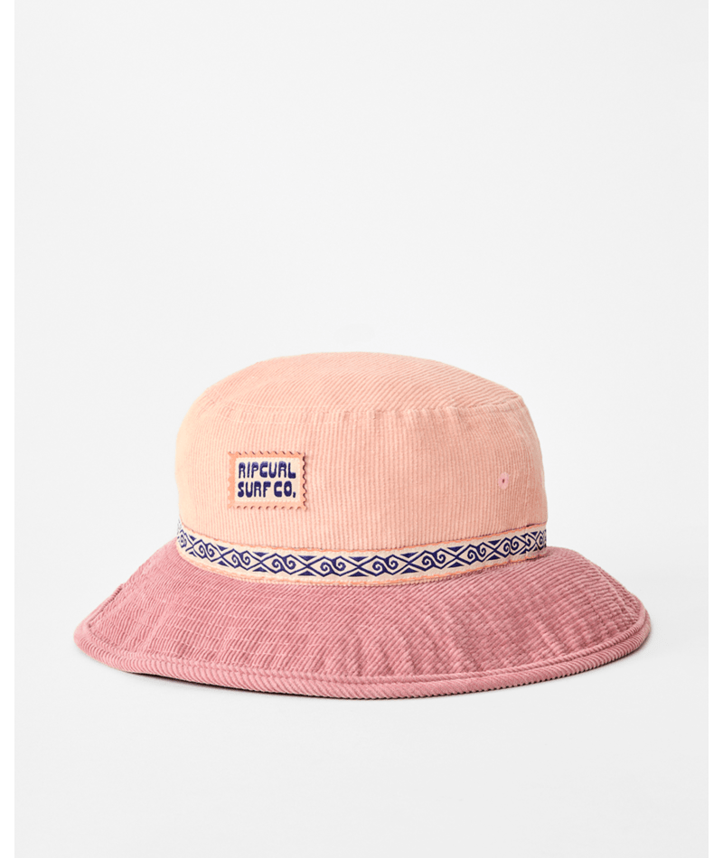 Cosmic Kiss Cord Hat