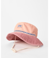 Cosmic Kiss Cord Hat