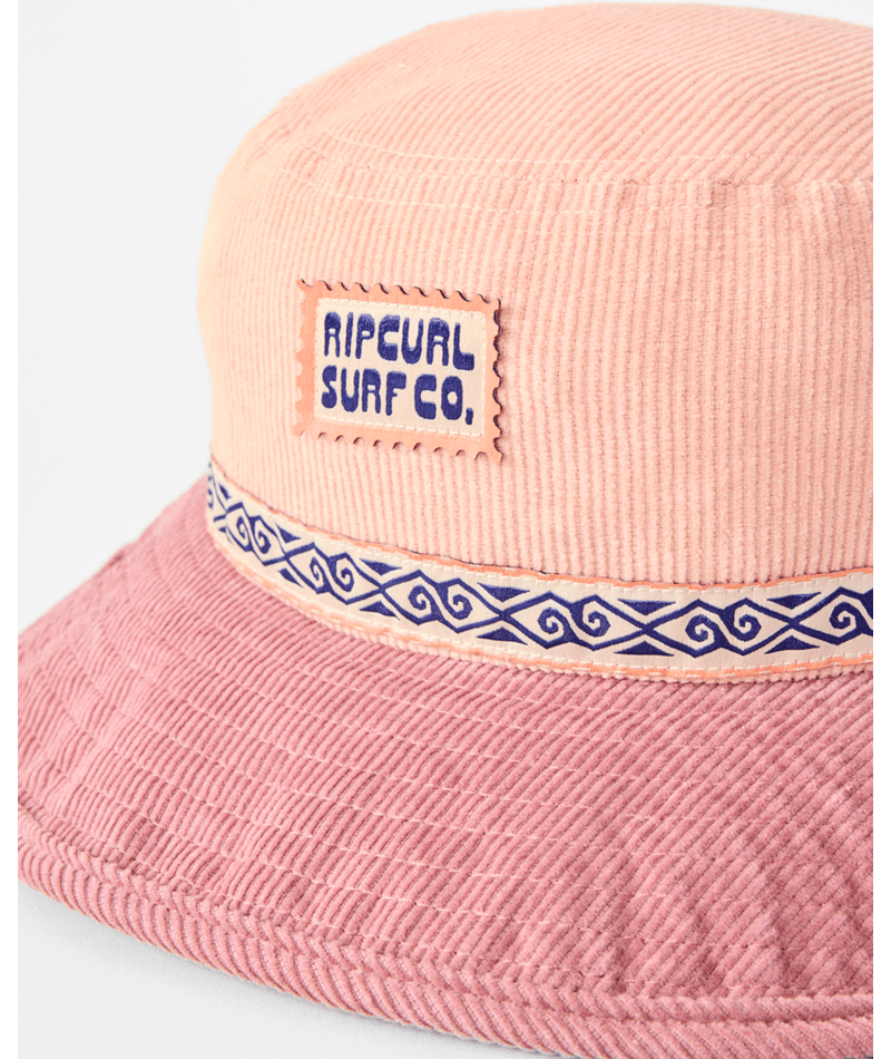 Cosmic Kiss Cord Hat