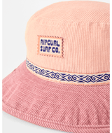 Cosmic Kiss Cord Hat