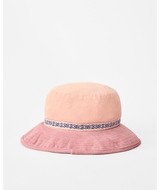 Cosmic Kiss Cord Hat