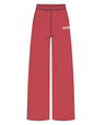 Surf Puff Wide Leg Trackpant