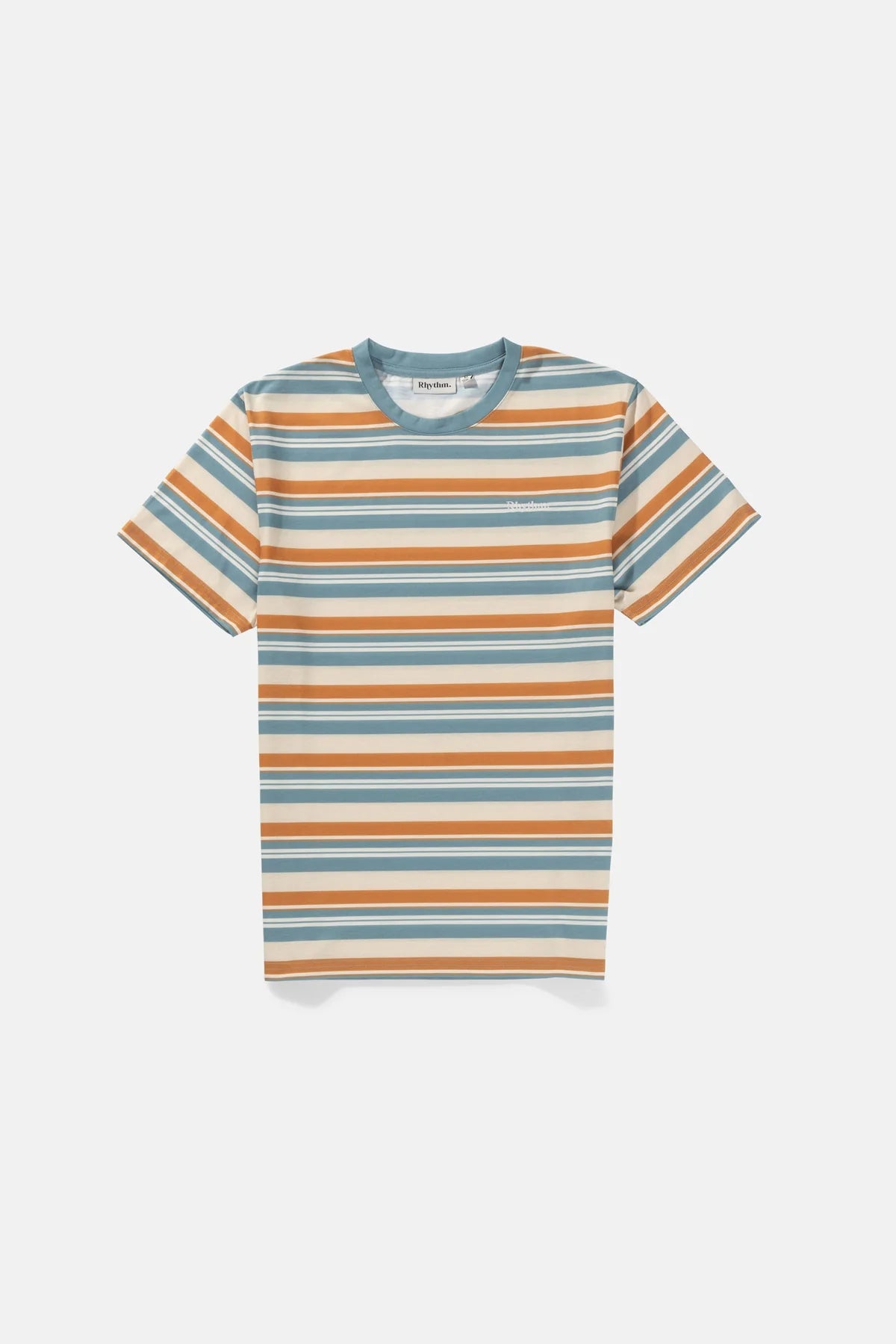 Everyday Stripe SS T-Shirt