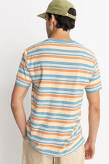 Everyday Stripe SS T-Shirt