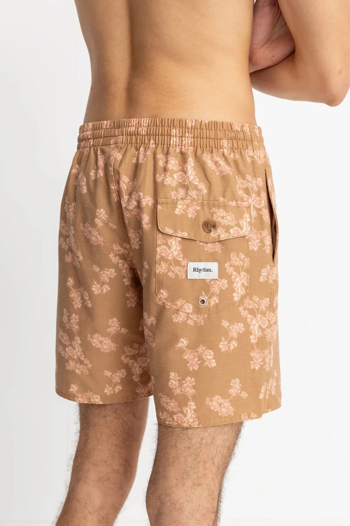 Iris Beach Short